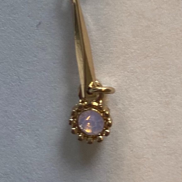 2/$10 Guess Choker Tier Necklace - Picture 7 of 8